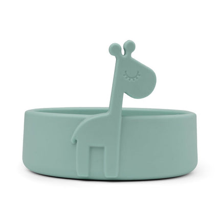 Done by Deer Kom Peekaboo Raffi Blue koop je bij Babywinkel