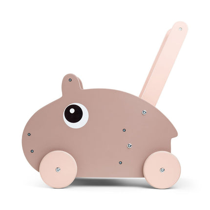 Done by Deer Loopwagen Ozzo Powder koop je bij Babywinkel