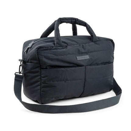 Done by Deer Luiertas Black 41x21xH 29cm koop je bij Babywinkel