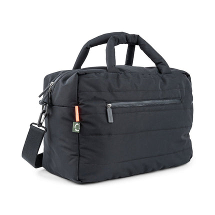 Done by Deer Luiertas Black 41x21xH 29cm koop je bij Babywinkel