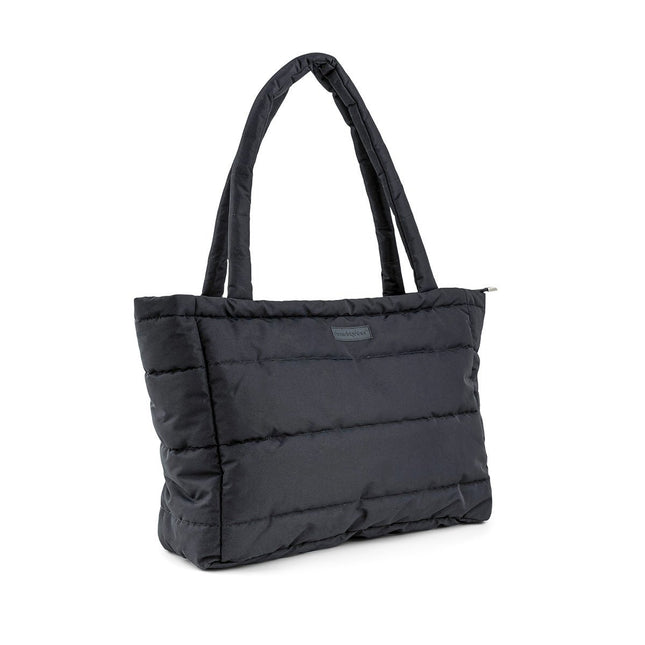 Done by Deer Luiertas Black 44x16xH 35cm koop je bij Babywinkel