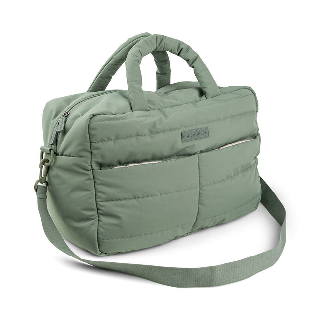 Done by Deer Luiertas Green koop je bij Babywinkel