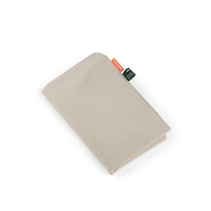 Done by Deer Luiertas Quilted Sand koop je bij Babywinkel