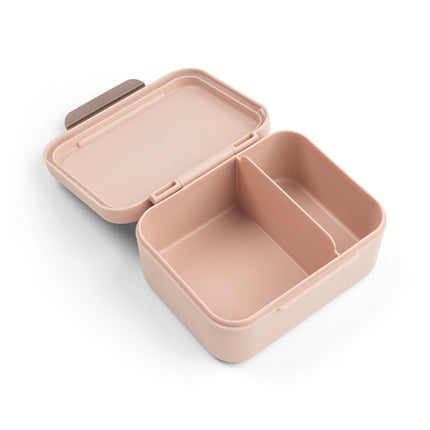 Done by Deer Lunchbox Incl. Snackprikkers Tiny Farm Powder koop je bij Babywinkel