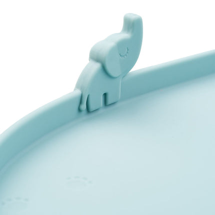 Done by Deer Placemat Elphee Blue koop je bij Babywinkel