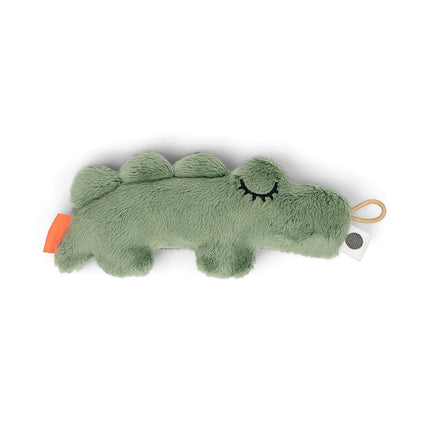 Done by Deer Rammelaar Croco Green koop je bij Babywinkel