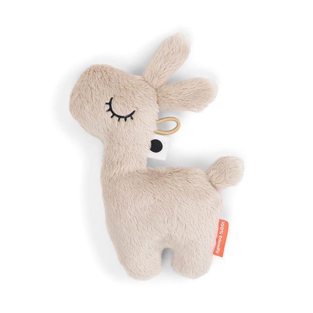 Done by Deer Rammelaar Lalee Sand koop je bij Babywinkel