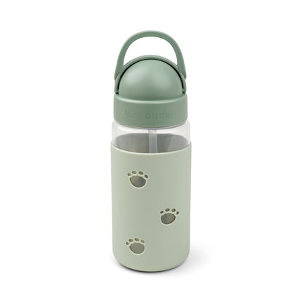 Done by Deer Rietjesbeker Elphee Green 350ml koop je bij Babywinkel