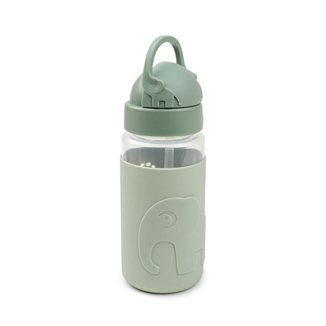 Done by Deer Rietjesbeker Elphee Green 350ml koop je bij Babywinkel