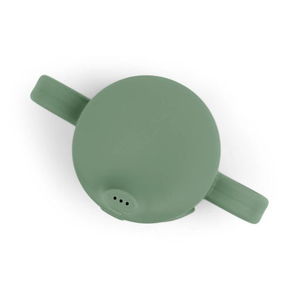 Done by Deer Rietjesbeker Elphee Green koop je bij Babywinkel