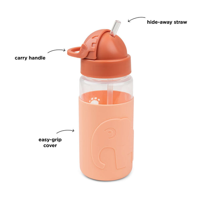 Done by Deer Rietjesbeker Elphee Papaya koop je bij Babywinkel
