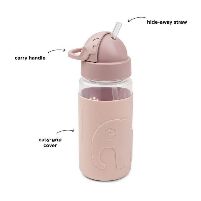 Done by Deer Rietjesbeker Elphee Powder 350ml koop je bij Babywinkel