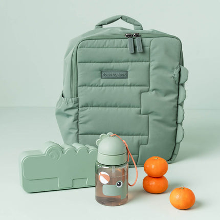 Done by Deer Rietjesbeker Playgrond Green koop je bij Babywinkel