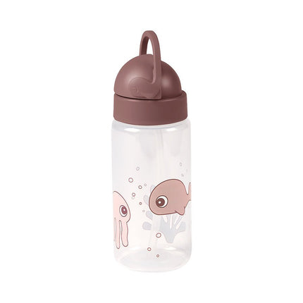 Done by Deer Rietjesbeker Sea Friends Powder koop je bij Babywinkel