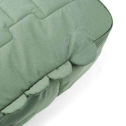 Done by Deer Rugzak Croco Green koop je bij Babywinkel