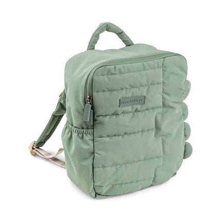 Done by Deer Rugzak Croco Green koop je bij Babywinkel