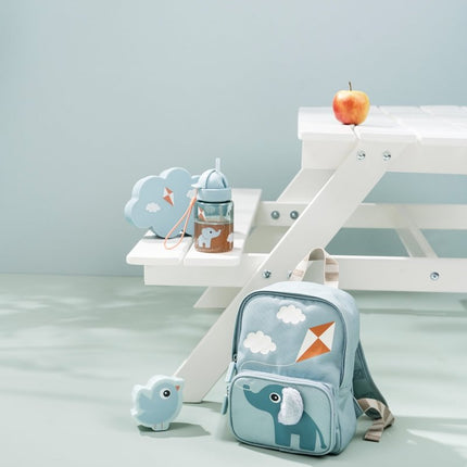 Done by Deer Rugzak Elpee Blue koop je bij Babywinkel