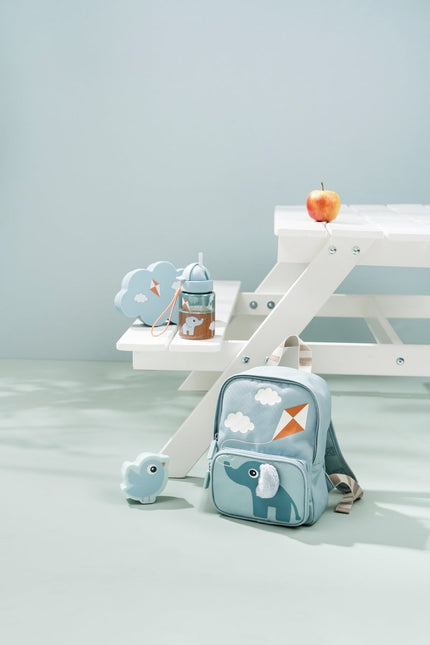 Done by Deer Rugzak Elpee Blue koop je bij Babywinkel