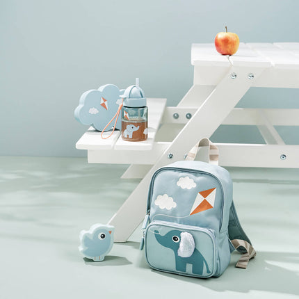 Done by Deer Rugzak Elpee Blue koop je bij Babywinkel