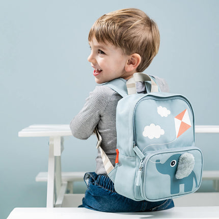 Done by Deer Rugzak Elpee Blue koop je bij Babywinkel