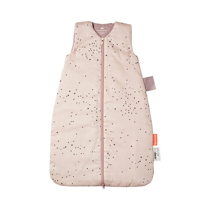 Done by Deer Slaapzak Baby Dreamy Dots Powder koop je bij Babywinkel