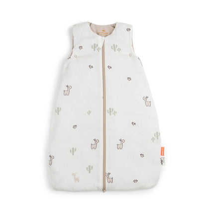 Done by Deer Slaapzak Baby Lalee Sand koop je bij Babywinkel