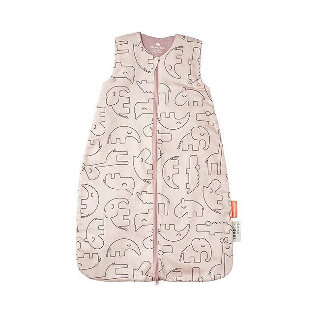 Done by Deer Slaapzak Baby Sleepy Powder koop je bij Babywinkel