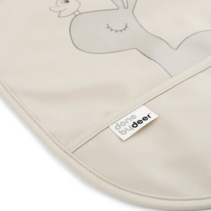 Done by Deer Slabbetje Lalee Sand 2st koop je bij Babywinkel