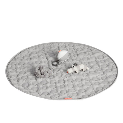 Done by Deer Speelkleed Deer Friends Grey koop je bij Babywinkel