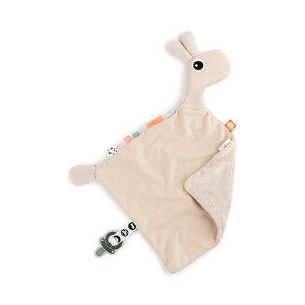 Done by Deer Speendoekje Lalee Sand koop je bij Babywinkel