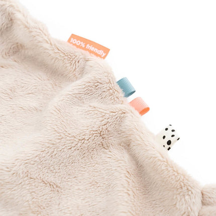 Done by Deer Speendoekje Lalee Sand koop je bij Babywinkel