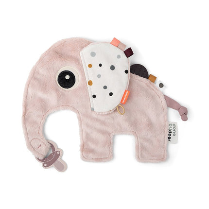 Done by Deer Speendoekje Vriend Elphee Powder koop je bij Babywinkel