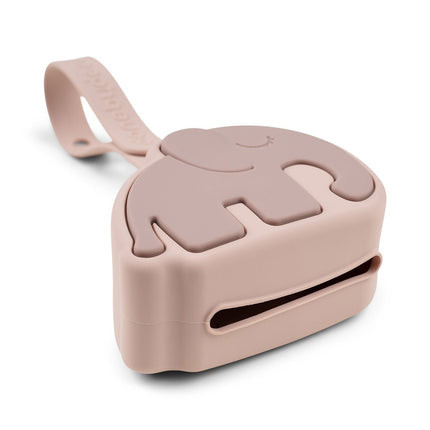 Done by Deer Speenkoord Elphee Powder koop je bij Babywinkel