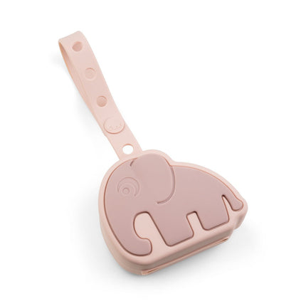 Done by Deer Speenkoord Elphee Powder koop je bij Babywinkel