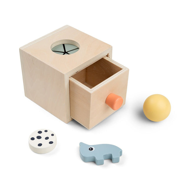 Done by Deer Spelletje Hide & Find Nozo koop je bij Babywinkel