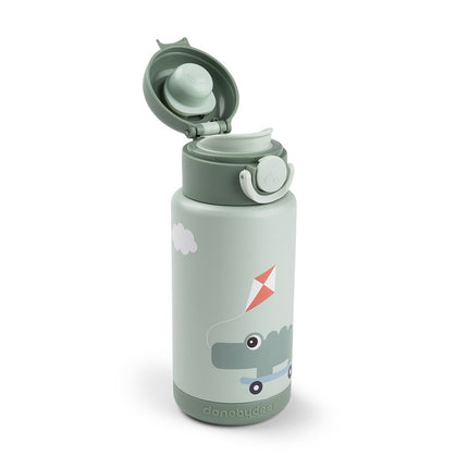 Done by Deer Thermosfles Playground 340Ml koop je bij Babywinkel