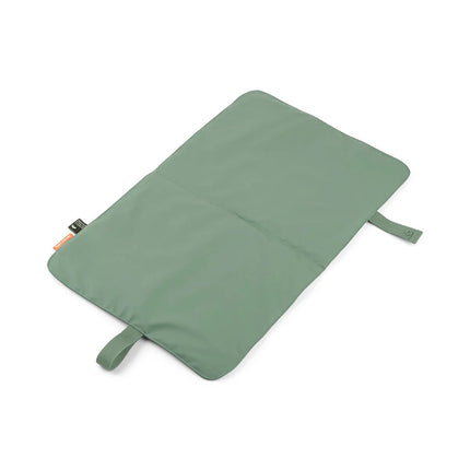 Done by Deer Verschoningsmat Green koop je bij Babywinkel