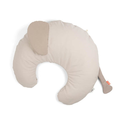 Done by Deer Voedingskussen Elphee Sand koop je bij Babywinkel