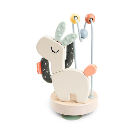 Done by Deer Vormenstoof Lalee Sand koop je bij Babywinkel