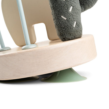 Done by Deer Vormenstoof Lalee Sand koop je bij Babywinkel
