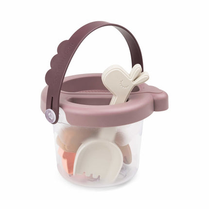 Done by Deer Zandbak Speelgoed Set Deer Friends Powder Mix 5st koop je bij Babywinkel