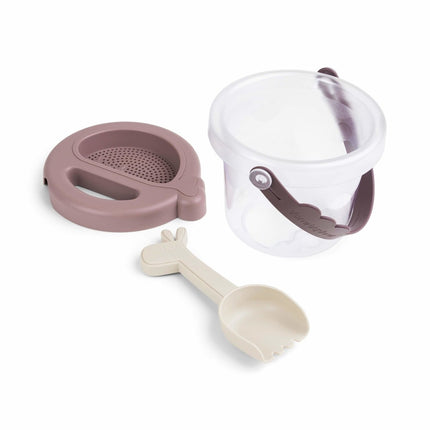 Done by Deer Zandbak Speelgoed Set Deer Friends Powder Mix 5st koop je bij Babywinkel