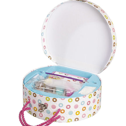 Donut Gips Gieten Set koop je bij Babywinkel