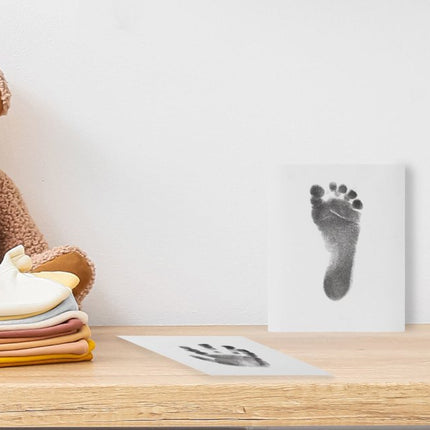 Dooky Afdrukset Happy Hands Inktloos 3St koop je bij Babywinkel
