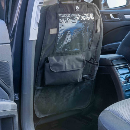 Dooky Autostoel Organizer Universeel koop je bij Babywinkel