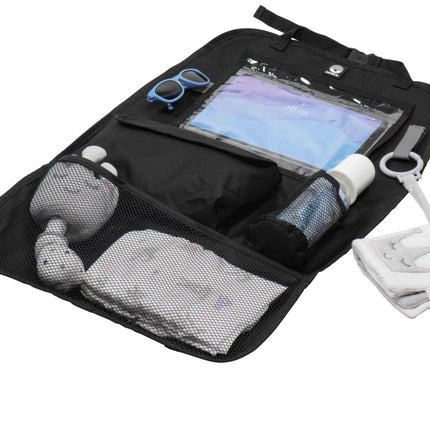 Dooky Autostoel Organizer Universeel koop je bij Babywinkel
