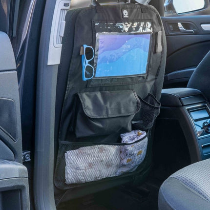 Dooky Autostoel Organizer Universeel koop je bij Babywinkel