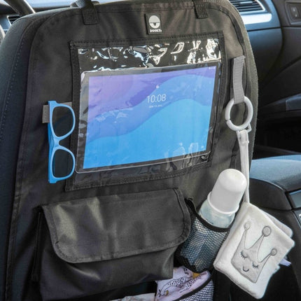 Dooky Autostoel Organizer Universeel koop je bij Babywinkel