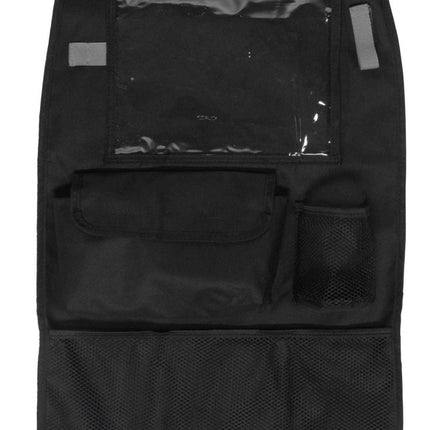 Dooky Autostoel Organizer Universeel koop je bij Babywinkel