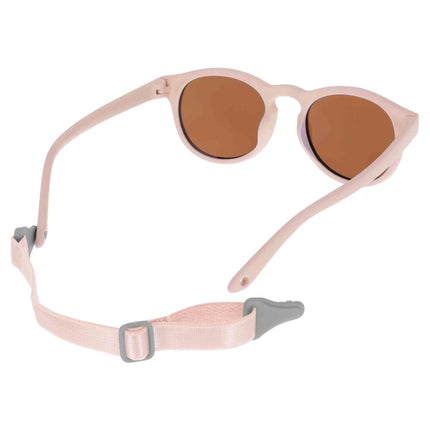 Dooky Baby Zonnebril Aruba Pink koop je bij Babywinkel